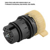 Qiilu 13-Pin Connector Adapter Plug 2035400253,High Sensitivity ABS Transmission Plug Fit for/Dodge
