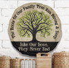 Spoontiques - Garden Décor - Greatest Blessing Stepping Stone - Decorative Stone for Garden