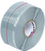 E/FUSING 112 - Flame Resistant High Temperature Self-fusing Silicone Electrical Insulation Tape 1 in x 30 ft