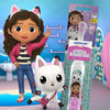 Gabby's Dollhouse Kids Spinbrush Electric Battery Toothbrush, Soft Bristles