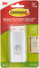 Command Large Canvas Hanger, 1-Hanger, 2-Strips, Holds up to 3 lbs, Indoor Use, Decorate Damage-Free