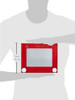 Etch A Sketch - Classic - Red