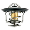 Thermostat for 1988-2015 Honda Civic, Accord, CRV, CRZ, CRX, City,Odyssey,Prelude,HR-V,FIT, Insight & 1986-2014 Acura CL, EL, ILX, Integra, Legend Re