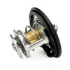 Thermostat for 1988-2015 Honda Civic, Accord, CRV, CRZ, CRX, City,Odyssey,Prelude,HR-V,FIT, Insight & 1986-2014 Acura CL, EL, ILX, Integra, Legend Re