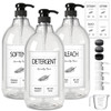 GMISUN Laundry Detergent Soap Dispenser, Liquid Laundry Detergent Dispenser