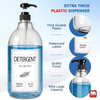 GMISUN Laundry Detergent Soap Dispenser, Liquid Laundry Detergent Dispenser