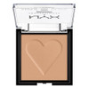 NYX PROFESSIONAL MAKEUP Can't Stop Won't Stop Mattifying Pressed Powder - Tan