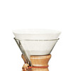 Chemex Bonded Filter - Circle - 100 ct - Exclusive Packaging