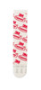 Command Refill Strips, White, 8 Small, 4 Medium, 4 Large/Pack