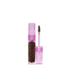 Kosas Air Brow Tinted Eyebrow Gel  Volumizing Brow Gel with Flexible Long-Lasting Hold, Dark Brown