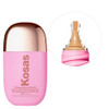 Kosas DreamBeam SPF 40 Mineral Sunscreen for Face + Makeup Prep  Lightweight Hydrating Sun Protection, 40 ml