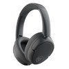 JLab JBuds Lux ANC Wireless Bluetooth Headphones & Audio Bundles, Hybrid Active Noise Cancelling, Premium Over-Ear Headset with Optional True Wireles