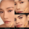 Pro Filtr Instant Retouch Concealer - 240 Light Medium With Warm Yellow Undertone by Fenty Beauty for Women - 0.27 oz Concealer