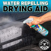 Chemical Guys CWS_801 After Wash Sprayable Gloss Boosting Car Wash Drying Aid (Helps Reduce Water Spots), 128 fl oz (1 Gallon)