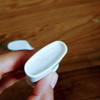 Coconut & Vanilla Mini (Travel Size) Deodorant