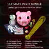 PIGGY Head Bundle (Includes DLC Items)