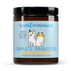 Bark & Whiskers, Complete Probiotics, for Cats and Dogs, 3.17 oz (90 g), Supports Immune Function, Digestive Support, Non GMO, Soy Free, Gluten Free