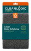 Clean Logic Mens Exfoliating Body Scrubber (Pack of 3)3