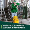 Simple Green Industrial Cleaner and Degreaser, 128 Oz. (13005)