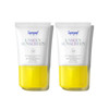 Supergoop! Unseen Sunscreen - SPF 40 - Clear & Invisible Face Sunscreen + Broad Spectrum + Makeup-Gripping Primer - Weightless, Scentless, Oil Free -