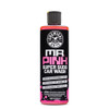 Chemical Guys Mr. Pink Car Wash Soap - 16 oz Super Suds Foaming Car Wash Soap for Cannon, Blaster, or Bucket Washing - pH Balanced, Safe on Wax, Seal