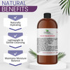 Dr Joe Lab Coco Glucoside Natural Surfactant - Surfactants for Soap Making, Coco Glucoside, DIY Shower Gel, Skin Care, Body and Face Wash, Plant Deri