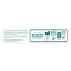 Tom's of Maine Fluoride-Free Antiplaque & Whitening Natural Toothpaste, Peppermint, 4.2 oz. 3-Pack (Packaging May Vary)
