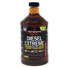 Hot Shot's Secret Diesel Extreme 64 oz  Treats 160 Gallons  Concentrated Diesel Fuel Additive, Fuel System Cleaner and Injector Cleaner, Restores E