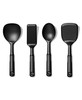 OXO Good Grips 4-Piece Nylon Mini Utensil Set
