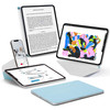 MOFT Dynamic Folio Case for iPad Pro 11- inch (M5 2025 / M4 2024), Slim Magnetic Stand Case with 20+ Viewing Angles, Auto Wake/Sleep, Ultra Thin, Soo
