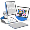 MOFT Dynamic Folio Case for iPad A16 11th Generation 2025 & iPad 10th Generation A14 2022, Slim Magnetic Stand Case with 20+ Viewing Angles, Auto Wak