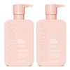 MONDAY HAIRCARE Curl Define Shampoo + Conditioner Set (2 Count) 12 oz Each