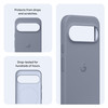 Google Pixelsnap Phone Case for Google Pixel 10 Pro XL - Durable Protection - Soft Silicone - Jade