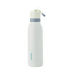 Owala FreeSip Twist Insulated Stainless Steel Water Bottle with Straw