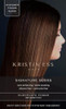 Kristin Ess Hair Gloss in Chocolate Cosmo Dark Golden Brown - 4 Wk Semi Permanent Hair Color for Women - Chocolate Brown Color Depositing Conditioner