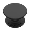 PopSockets Adhesive Phone Grip, Holder, Phone Stand, Black - Black