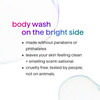 Method Body Wash, Energy Boost, Paraben and Phthalate Free, 18 oz (Pack of 1)
