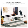 Native Union Desk Mat  Water-Resistant Dual-Sided Desk Pad for Office or Home  for Laptop, Mouse, Keyboard, Writing  Easy to Clean & Protective 