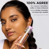tarte babassu foundcealer dewy foundation Broad Spectrum SPF 20 Sunscreen  Foundation & Concealer in 1, Vegan Skincare Makeup, Medium Coverage, Crue