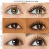 tarte tartelette tubing mascara  Lash Extensions in a Tube, Easy-to-Remove Eye Makeup, Clinically Proven to Volumize & Curl, 24Hr Smudge-Proof Longw