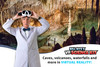 Abacus Brands Bill Nye's VR Science Kit - Virtual Reality Kids Science Kit, Book and Interactive STEM Learning Activity Set (Full Version - Includes