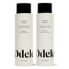 Odele Clarifying Sulfate-Free Shampoo, a Deep Weekly Clean that Removes Buildup for All Hair Types & Textures, 13 Fl Oz (2-Pack)