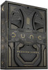 Dune Playing Cards