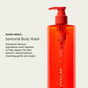 CYKLAR Sensorial Body Wash. Naked Neroli Hydrating Cleanser with Moisture Locking Multi-Oil Complex, Sodium PCA and Glycerin. Nourishing Shower Gel f