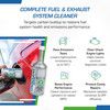 Cataclean Fuel & Exhaust System Cleaner Pass Emissions Tests Clear Check Engine