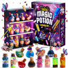 Dan&Darci Fairy Magic Potion Kit for Kids - Birthday Gifts for Girls - 6 7 8 9 10 Year Old Girl Gift Ideas - Toys 8-10 7-8 - Arts and Crafts for Kid