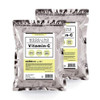 estheSKIN (2 pack) No.103 Vitamin-C Modeling Mask Powder for Professional Facial Treatment, 35 Oz.
