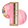 Good Dye Young Semi-Permanent Hair Color, Vegan and Cruelty-Free Pink Hair Dye, Last up to 24 Washes, Non-Damaging Conditioning Hair Color (5FL OZ, P