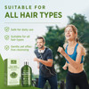 Roycederm Tea Tree Antifungal Shampoo: Folliculitis Shampoo for Dry Scalp, Dandruff, and Itchy Scalp - Medicated Clarifying shampoo with Tea Tree Oil