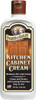 Parker & Bailey Kitchen Cabinet Cream - Multisurface Wood Cleaner And Polish Furniture Quick Shine Restorer Protector Surface, House Cleaning Supplie